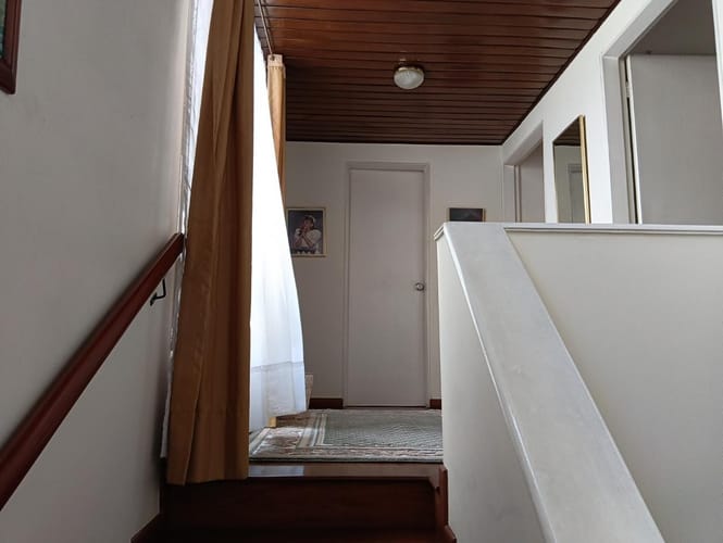 Casa de 4 alcobas en venta en Morato, Bogotá, 160 m² · foto 13 de 23