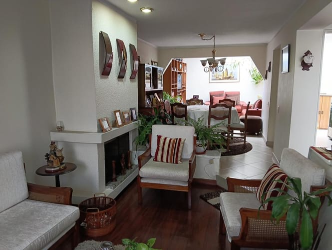 Casa de 4 alcobas en venta en Morato, Bogotá, 160 m² · foto 10 de 23