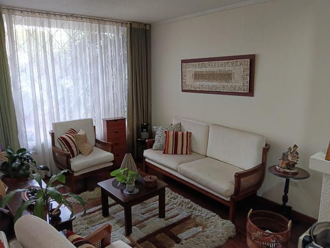 Casa de 4 alcobas en venta en Morato, Bogotá, 160 m² · foto 6 de 23