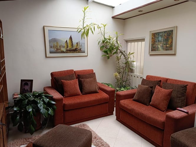 Casa de 4 alcobas en venta en Morato, Bogotá, 160 m² · foto 9 de 23