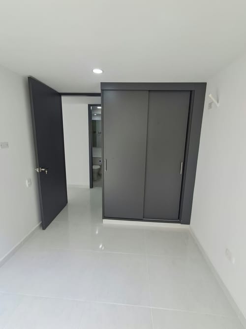 Apartamento de 2 alcobas en arriendo en Ciudad Mallorquin, Barranquilla, 49 m² · foto 7 de 23