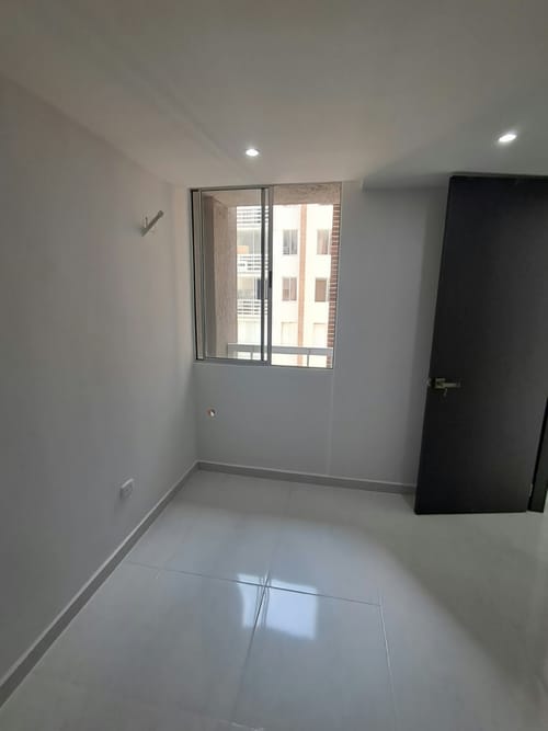 Apartamento de 2 alcobas en arriendo en Ciudad Mallorquin, Barranquilla, 49 m² · foto 8 de 23