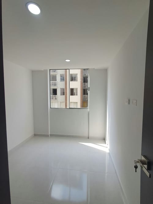Apartamento de 2 alcobas en arriendo en Ciudad Mallorquin, Barranquilla, 49 m² · foto 9 de 23