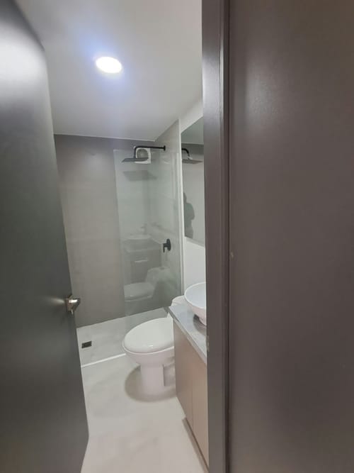 Apartamento de 2 alcobas en arriendo en Ciudad Mallorquin, Barranquilla, 49 m² · foto 11 de 23