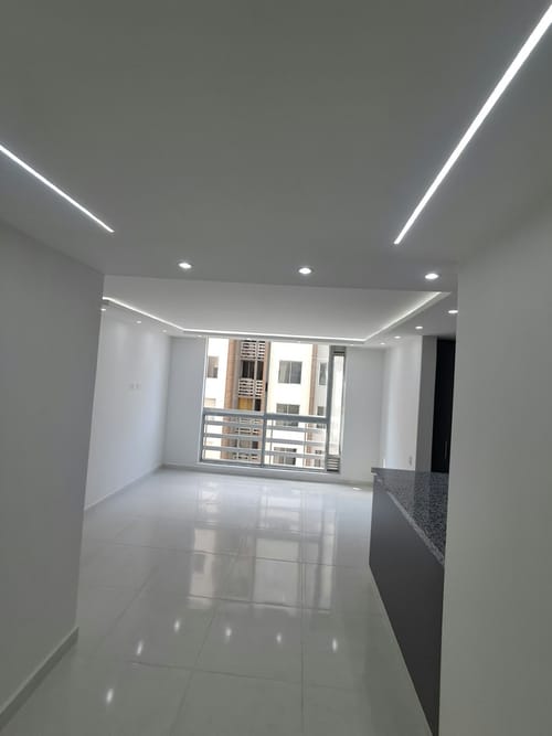 Apartamento de 2 alcobas en arriendo en Ciudad Mallorquin, Barranquilla, 49 m² · foto 13 de 23