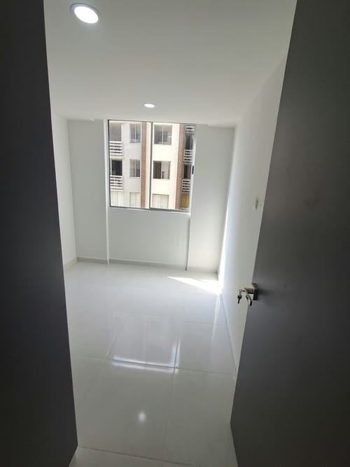 Apartamento de 2 alcobas en arriendo en Ciudad Mallorquin, Barranquilla, 49 m² · foto 14 de 23