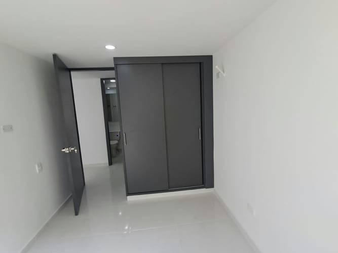 Apartamento de 2 alcobas en arriendo en Ciudad Mallorquin, Barranquilla, 49 m² · foto 15 de 23