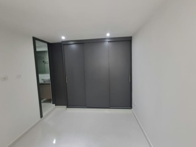 Apartamento de 2 alcobas en arriendo en Ciudad Mallorquin, Barranquilla, 49 m² · foto 16 de 23