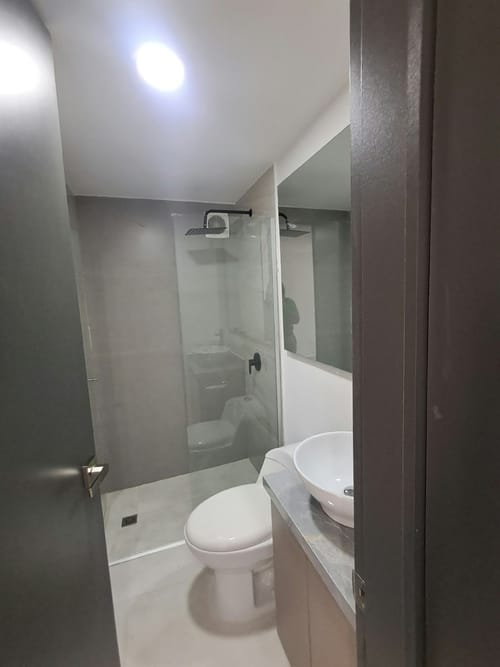 Apartamento de 2 alcobas en arriendo en Ciudad Mallorquin, Barranquilla, 49 m² · foto 18 de 23