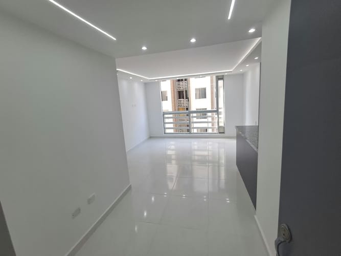 Apartamento de 2 alcobas en arriendo en Ciudad Mallorquin, Barranquilla, 49 m² · foto 22 de 23