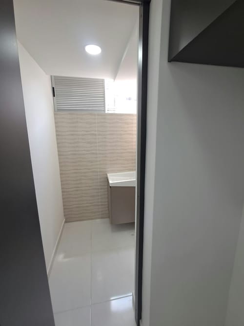 Apartamento de 2 alcobas en arriendo en Ciudad Mallorquin, Barranquilla, 49 m² · foto 23 de 23