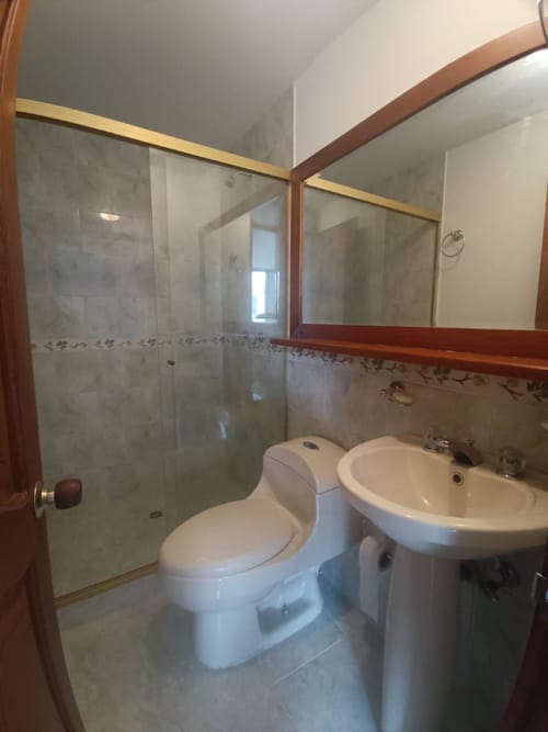 Apartamento de 3 alcobas en venta en El Trianon, Itagüí, 135 m² · foto 11 de 24