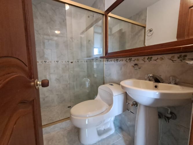 Apartamento de 3 alcobas en venta en El Trianon, Itagüí, 135 m² · foto 18 de 24