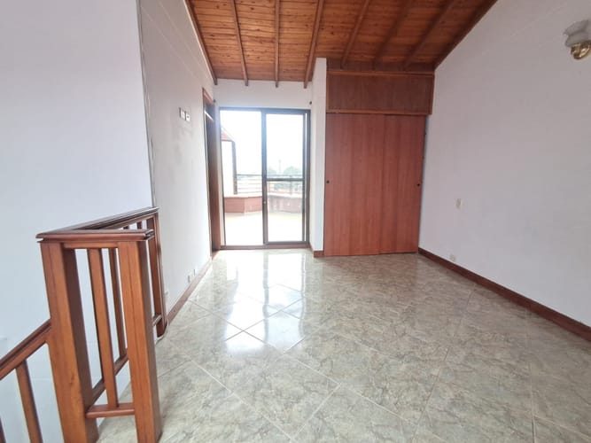 Apartamento de 3 alcobas en venta en El Trianon, Itagüí, 135 m² · foto 21 de 24