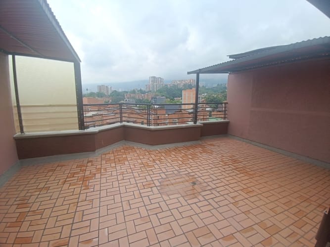 Apartamento de 3 alcobas en venta en El Trianon, Itagüí, 135 m² · foto 22 de 24
