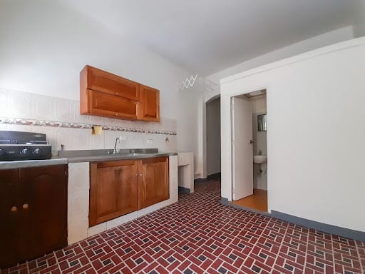 Apartamento de 1 alcoba en arriendo en Mesa, Envigado, 34 m² · foto 1 de 6