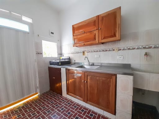 Apartamento de 1 alcoba en arriendo en Mesa, Envigado, 34 m² · foto 2 de 6