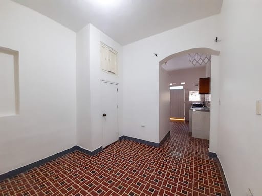 Apartamento de 1 alcoba en arriendo en Mesa, Envigado, 34 m² · foto 3 de 6