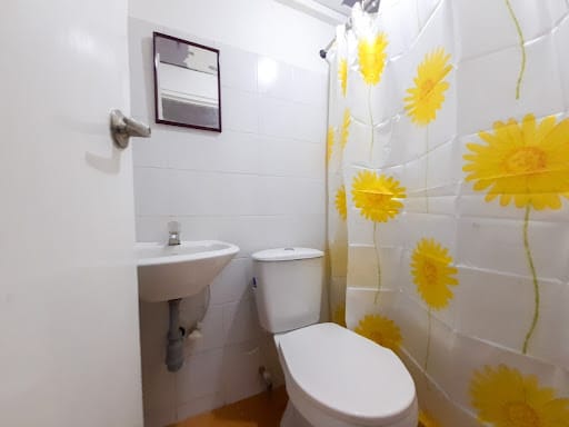 Apartamento de 1 alcoba en arriendo en Mesa, Envigado, 34 m² · foto 5 de 6