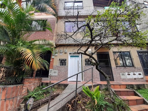 Apartamento de 1 alcoba en arriendo en Mesa, Envigado, 34 m² · foto 6 de 6