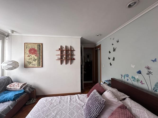 Apartamento de 4 alcobas en venta en El Poblado, Medellín, 242 m² · foto 12 de 19