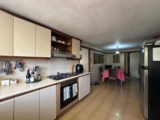 Apartamento de 4 alcobas en venta en El Poblado, Medellín, 242 m² · foto 3 de 19