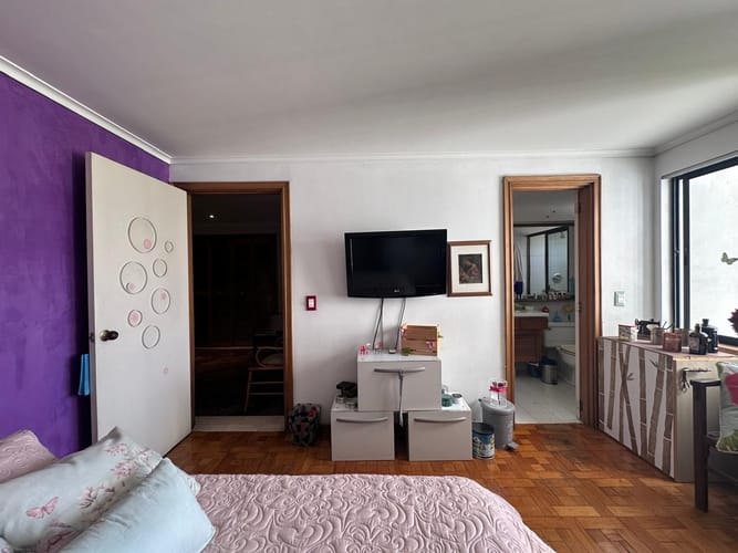 Apartamento de 4 alcobas en venta en El Poblado, Medellín, 242 m² · foto 10 de 19
