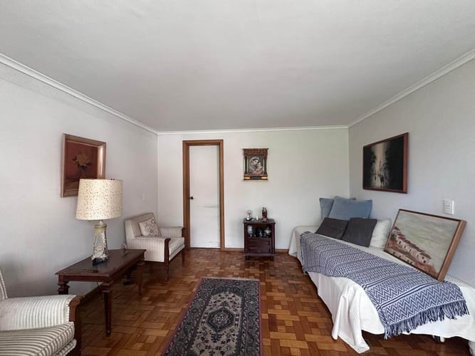 Apartamento de 4 alcobas en venta en El Poblado, Medellín, 242 m² · foto 11 de 19