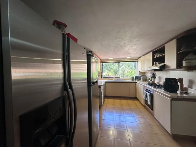 Apartamento de 4 alcobas en venta en El Poblado, Medellín, 242 m² · foto 6 de 19