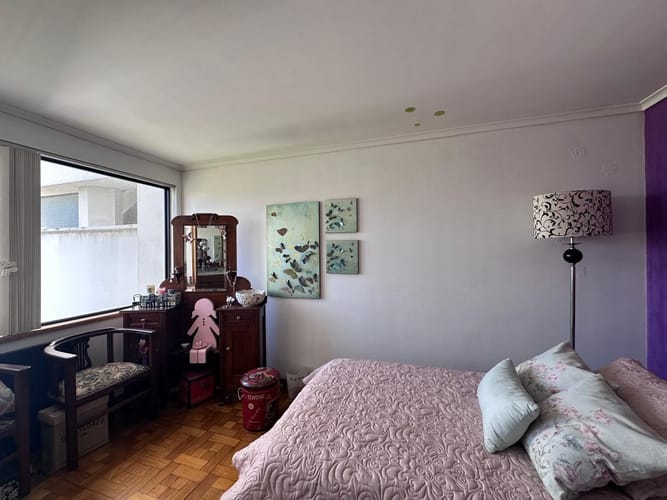 Apartamento de 4 alcobas en venta en El Poblado, Medellín, 242 m² · foto 8 de 19