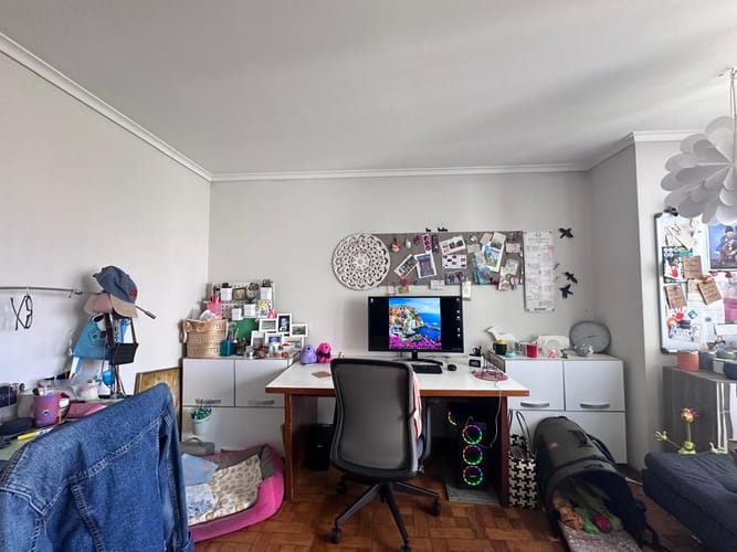 Apartamento de 4 alcobas en venta en El Poblado, Medellín, 242 m² · foto 16 de 19