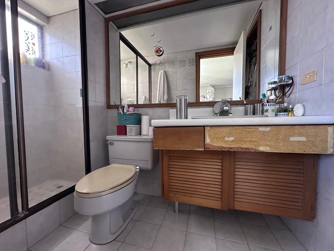 Apartamento de 4 alcobas en venta en El Poblado, Medellín, 242 m² · foto 19 de 19