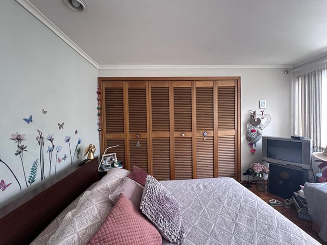 Apartamento de 4 alcobas en venta en El Poblado, Medellín, 242 m² · foto 9 de 19