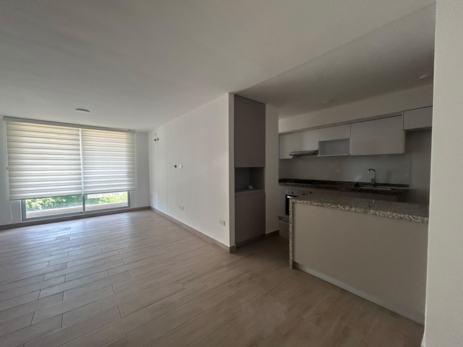 Apartment for rent in Ciudad Mallorquin, Barranquilla