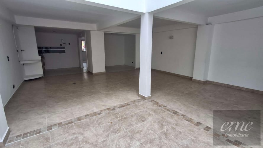 Casa de 4 alcobas en arriendo en Belén Rincón, Medellín, 110 m² · foto 5 de 12