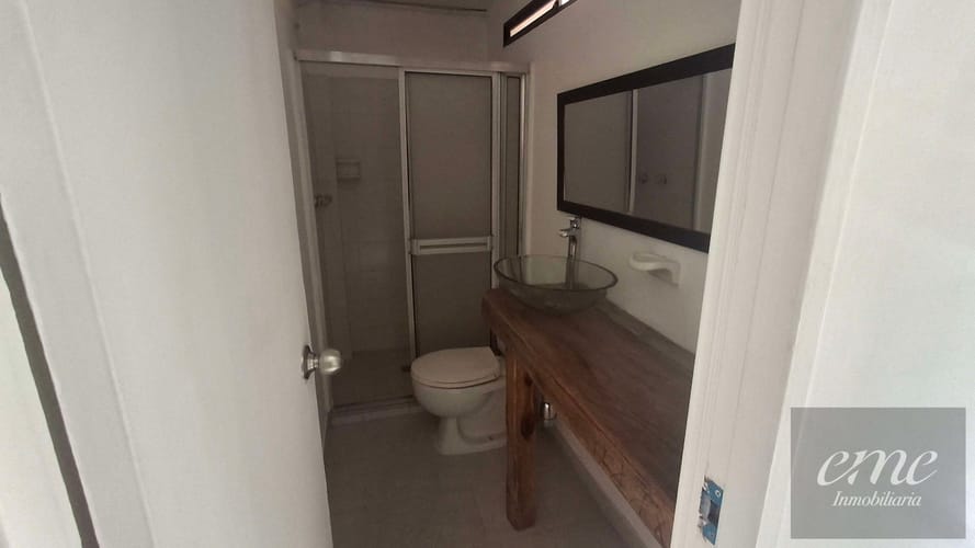 Casa de 4 alcobas en arriendo en Belén Rincón, Medellín, 110 m² · foto 11 de 12