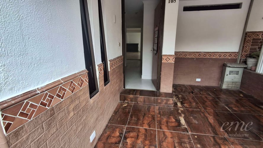 Casa de 4 alcobas en arriendo en Belén Rincón, Medellín, 110 m² · foto 12 de 12