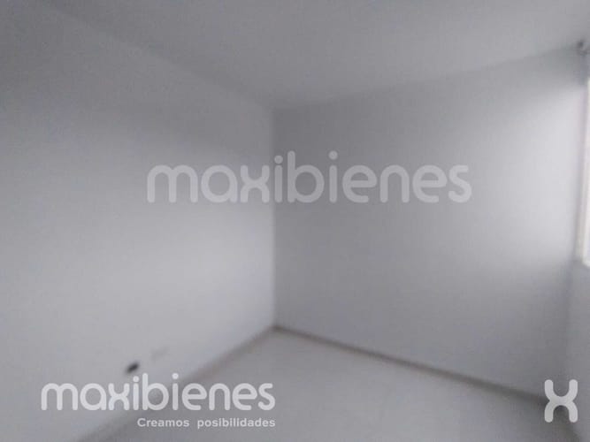 Apartamento de 3 alcobas en arriendo en Robledo, Medellín, 49 m² · foto 4 de 10