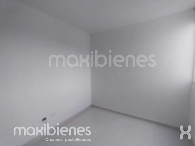 Apartamento de 3 alcobas en arriendo en Robledo, Medellín, 49 m² · foto 5 de 10