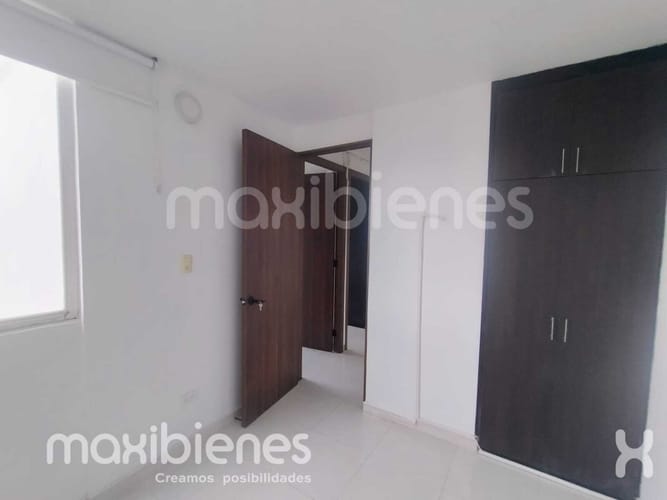 Apartamento de 3 alcobas en arriendo en Robledo, Medellín, 49 m² · foto 6 de 10