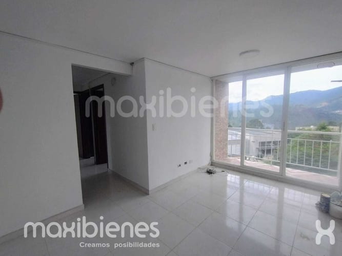 Apartamento de 3 alcobas en arriendo en Robledo, Medellín, 49 m² · foto 8 de 10