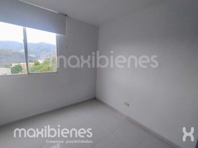Apartamento de 3 alcobas en arriendo en Robledo, Medellín, 49 m² · foto 9 de 10
