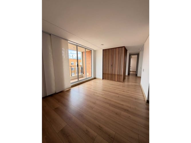 Apartamento de 2 alcobas en arriendo en Calahorra, Cajicá, 76 m² · foto 5 de 18