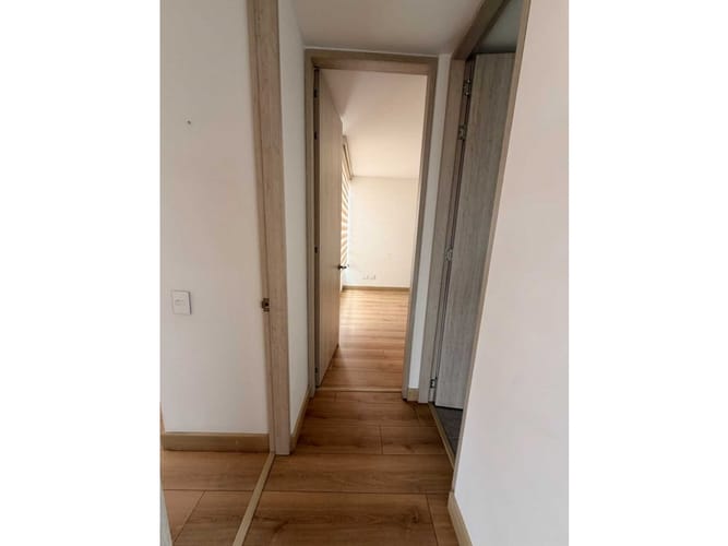 Apartamento de 2 alcobas en arriendo en Calahorra, Cajicá, 76 m² · foto 9 de 18