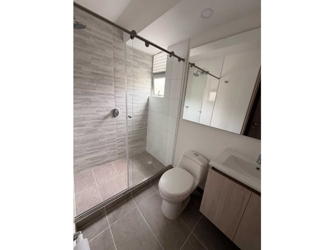 Apartamento de 2 alcobas en arriendo en Calahorra, Cajicá, 76 m² · foto 10 de 18