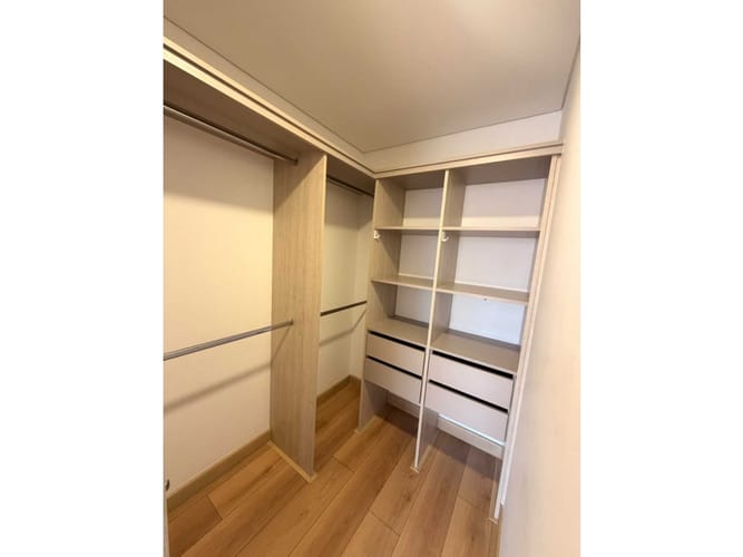 Apartamento de 2 alcobas en arriendo en Calahorra, Cajicá, 76 m² · foto 16 de 18