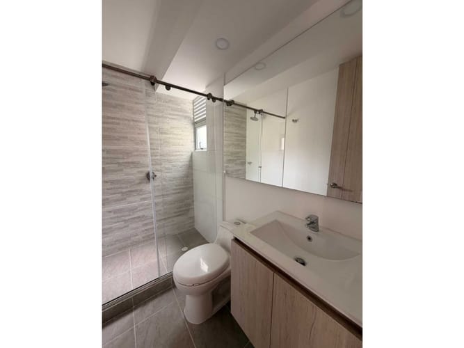 Apartamento de 2 alcobas en arriendo en Calahorra, Cajicá, 76 m² · foto 17 de 18