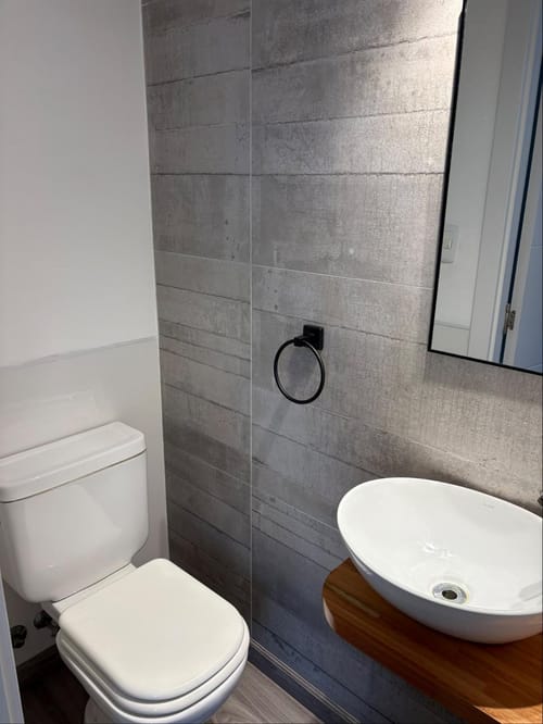 ALQUILER CASA DE 3 DORMITORIOS 3 BAÑOS CIUDAD DE LA COSTA · Foto 4