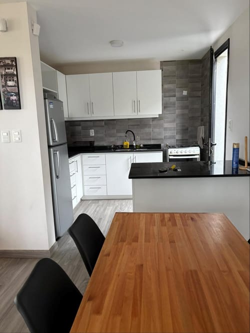 ALQUILER CASA DE 3 DORMITORIOS 3 BAÑOS CIUDAD DE LA COSTA · Foto 5