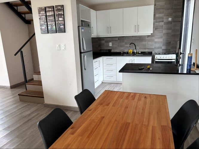 ALQUILER CASA DE 3 DORMITORIOS 3 BAÑOS CIUDAD DE LA COSTA · Foto 8